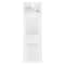 A7 White Vellum Belly Bands by Recollections™, 10ct.